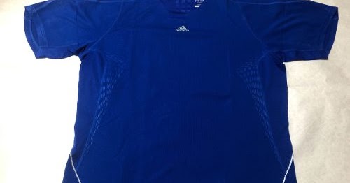 remeras adidas hombre climacool