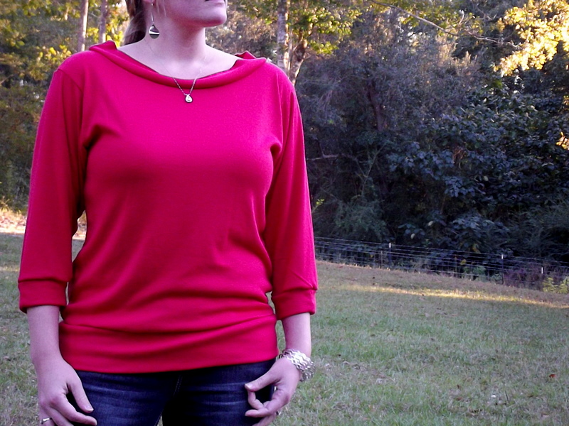 Morning by Morning Productions How To Build A Shirt