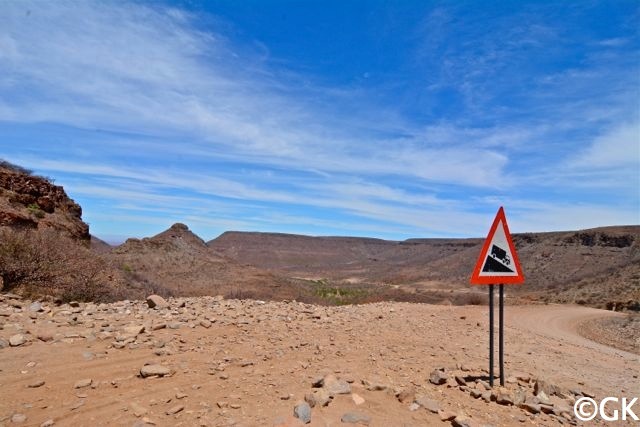 Grootbergpass