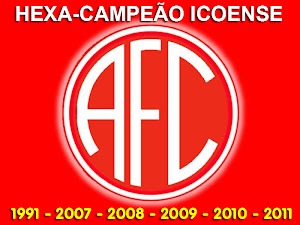 HEXA CAMPEÃO ICOENSE