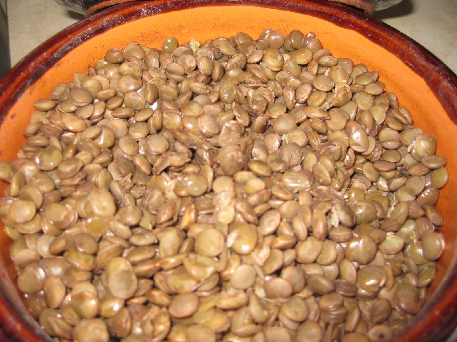 how long are cooked beans good for