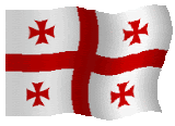 საქართველოს დროშა