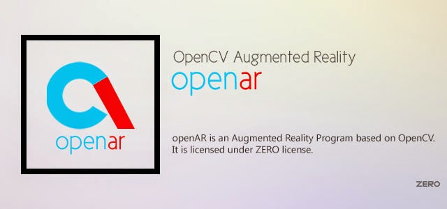 Augmented Reality Program