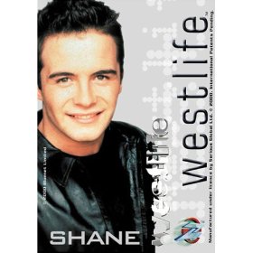 Music: Profil Personil WESTLIFE