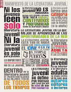 Manifest de la Literatura Juvenil