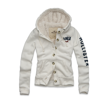 sudaderas para mujer hollister