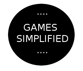 Games Simplified 