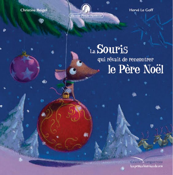 Mamie Poule tome 5