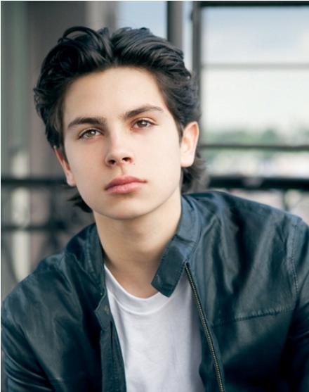 Jake T Austin on Wizards finally ending'We're all excited for other 