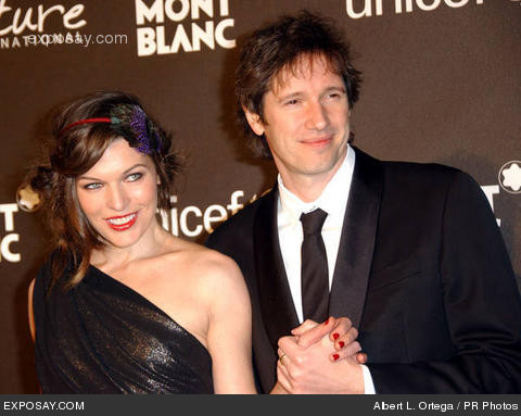 Who Is Milica Jovovic Kterrl S Favorites