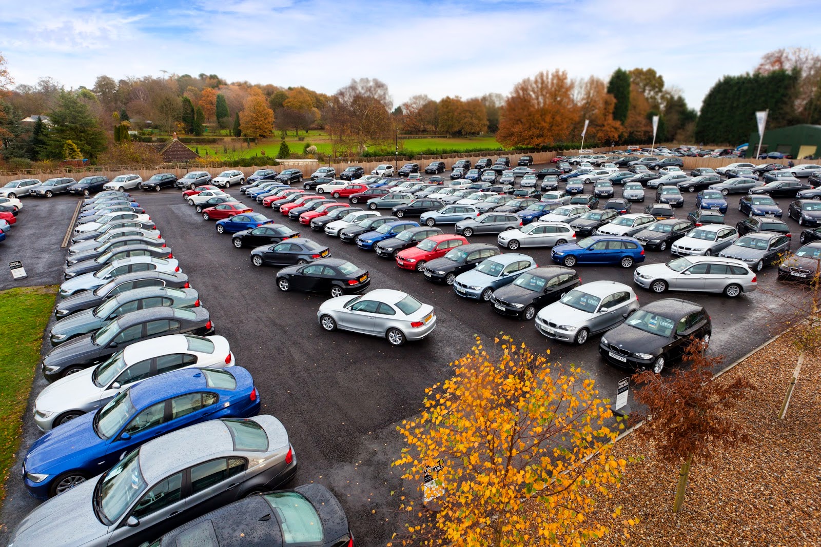 Big Motoring World needs you! Big Motoring World