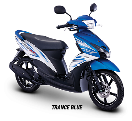 kumpulan modifikasi mio gt biru kumpulan modifikasi mio gt biru