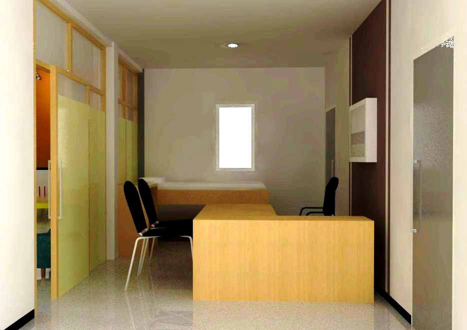 Jasa Desain Interior Apartemen Studio Jasa Desain Interior Apartemen Studio
