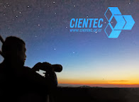 26 aniversario de CIENTEC