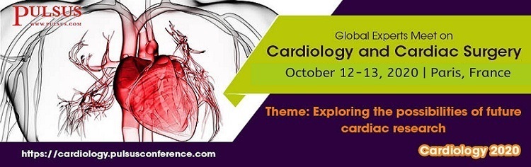 Global Experts Summit on Cardiology and Cardiac Surgery