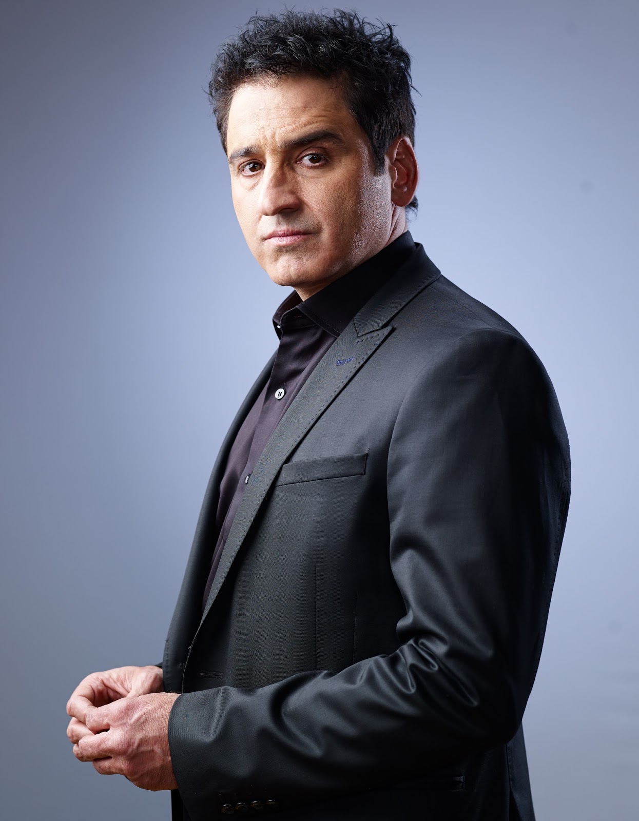 HECHOS & VIDAS ROBINSON DÍAZ