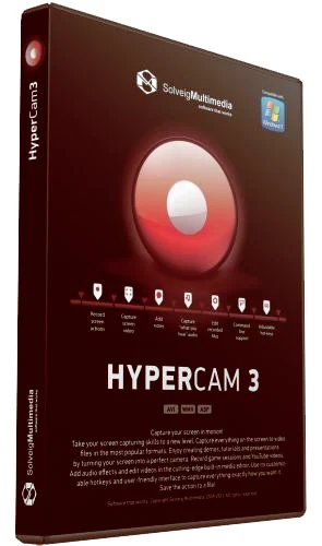 Downloads HyperCam 3 Full Serial Number