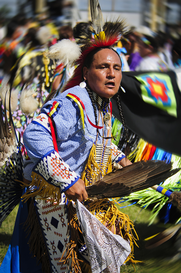 Dakotagraph 60th Cheyenne River Sioux Pow Wow coming up