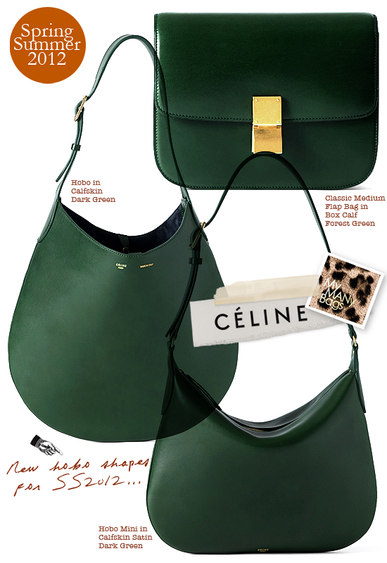 Summer style with Celine Box bag  Celine box bag, Celine classic
