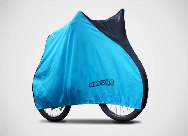 BIKE COVER