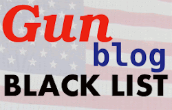 Member- Gun Blogger Black List