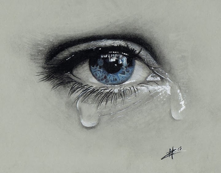 Meghan An Eye Fetish