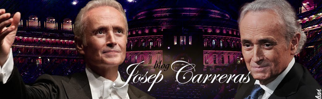 Josep Carreras