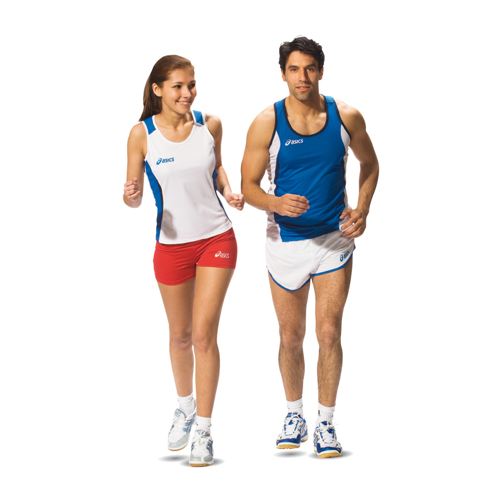 asics a personnaliser