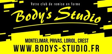 Body's Studio