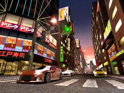 Midnight Club 2 Setup For PC Midnight Club 2 Setup For PC
