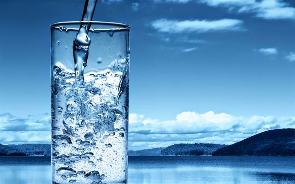 PROCESO EVOLUTIVO DE LOS SERES HUMANOS Y EL AGUA COMO SOLVENTE UNIVERSAL PROCESO EVOLUTIVO DE LOS SERES HUMANOS Y EL AGUA COMO SOLVENTE UNIVERSAL