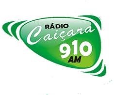 Rádio Caiçara AM 910