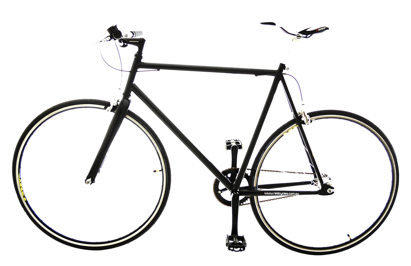 reid single speed