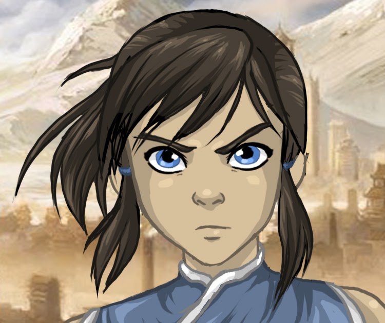 Avatar La Historia de Korra (LO QUE POR AHORA SABEMOS)