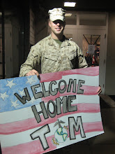 WELCOME HOME!!!