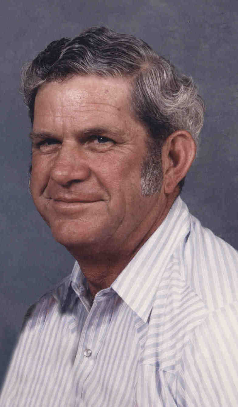 Evans Funeral Homes Obituaries Arlon L. "Buck" Lockaby