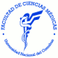 FACULTAD DE CIENCIAS MEDICAS