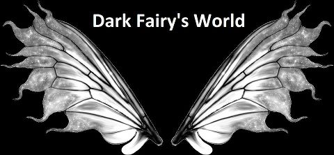 Dark Fairy´s World