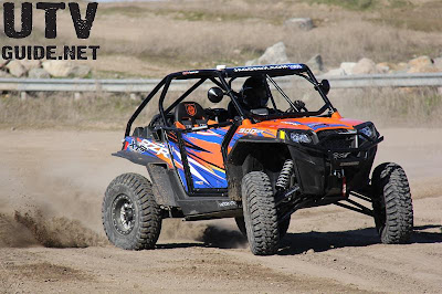 Polaris RZR XP