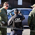 Golpe al narco en Texas, detienen a Tamaulipeco con 27 MDD en cargamento de Metanfetaminas