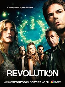Revolution temporada 2 online Revolution temporada 2 online