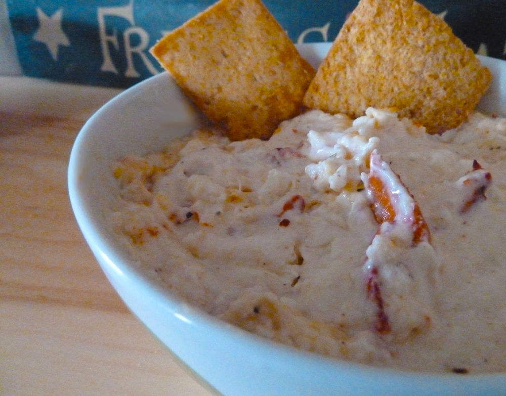 The Muse A Little Corner of Bates Mercantile Co. A Lobster Dip