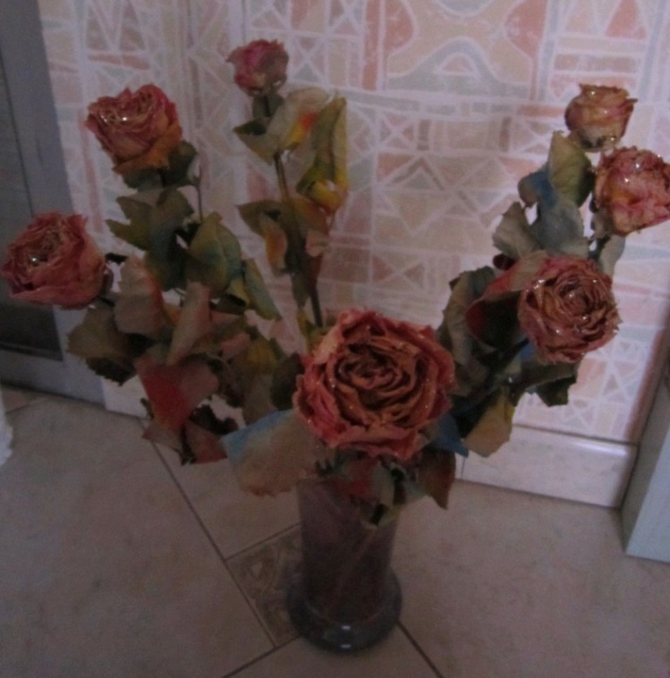 Diy Fleurs Sechees De La Graine Au Bouquet Louise Grenadine