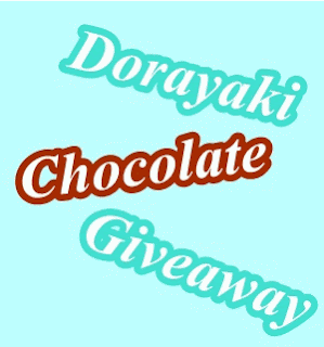 1st Dorayaki Giveaway By Ain
