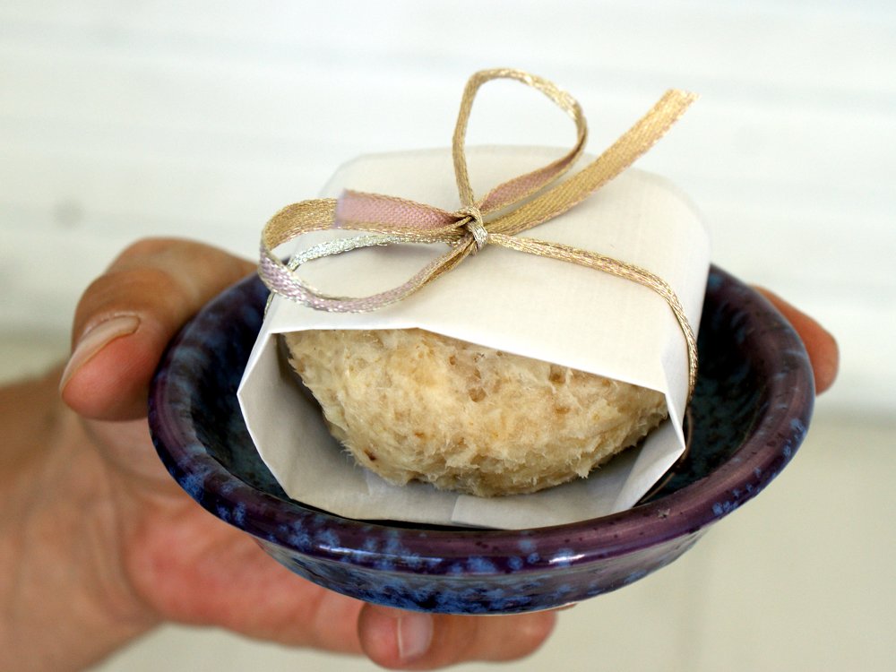 DIY Handmade Shaving Soap in a Mug Great Father's Day Gift Soap Deli News
