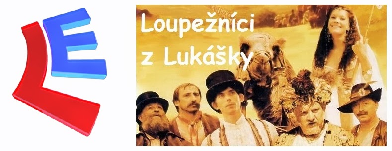 Loupežníci