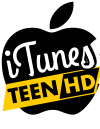 iTunes Teen HD - Nickelodeon