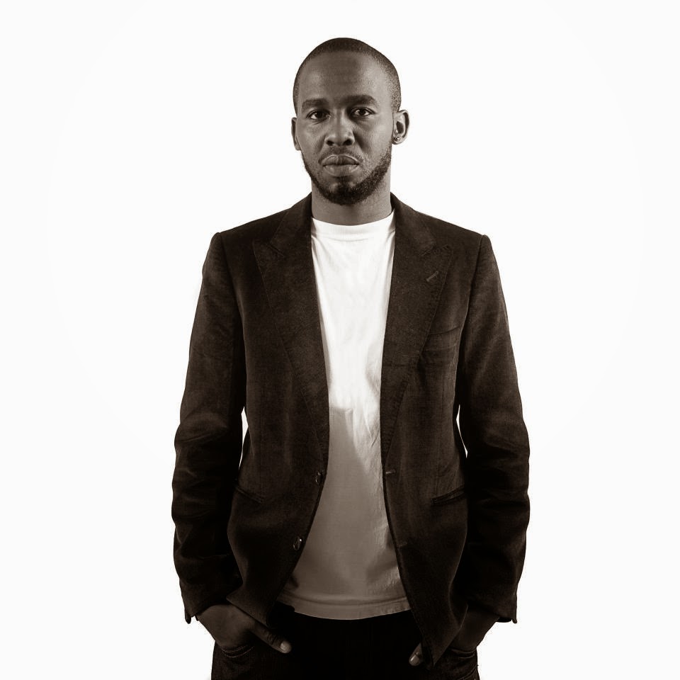 Nairobi Z Blogazine