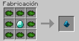 Minecraft En Txt Magical Crops Mod Piedras De Infusion Minecraft 1 7 10
