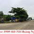 Cần bán lô K45 Mỹ Phước 3 Bình Dương
